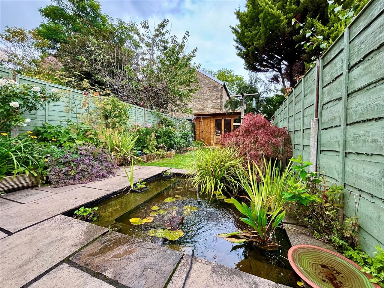 Cresswell Street, New Mills, SK22, photo 6