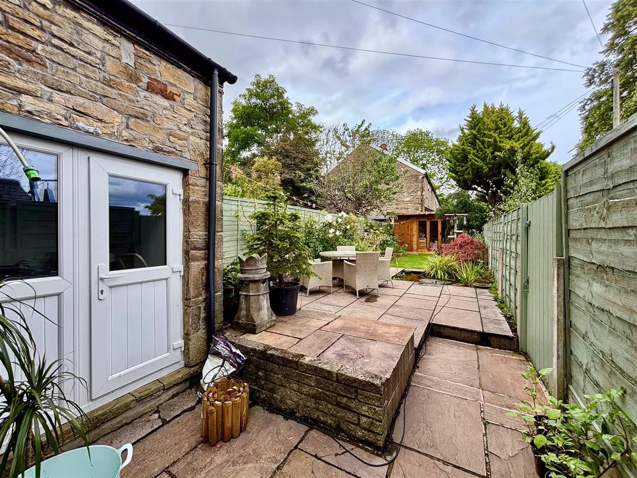 Cresswell Street, New Mills, SK22, photo 16