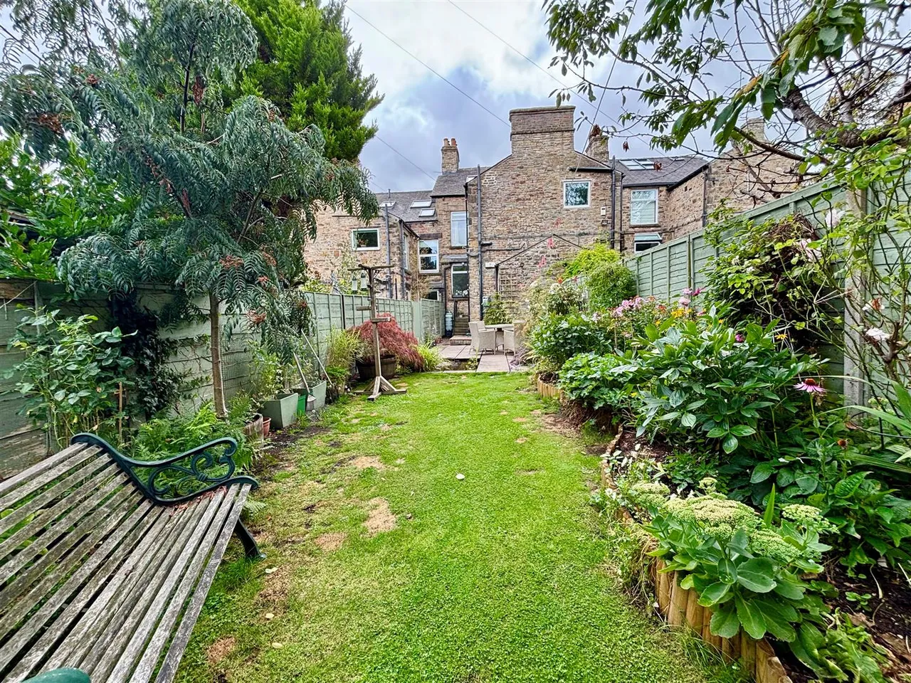 Cresswell Street, New Mills, SK22, photo 19