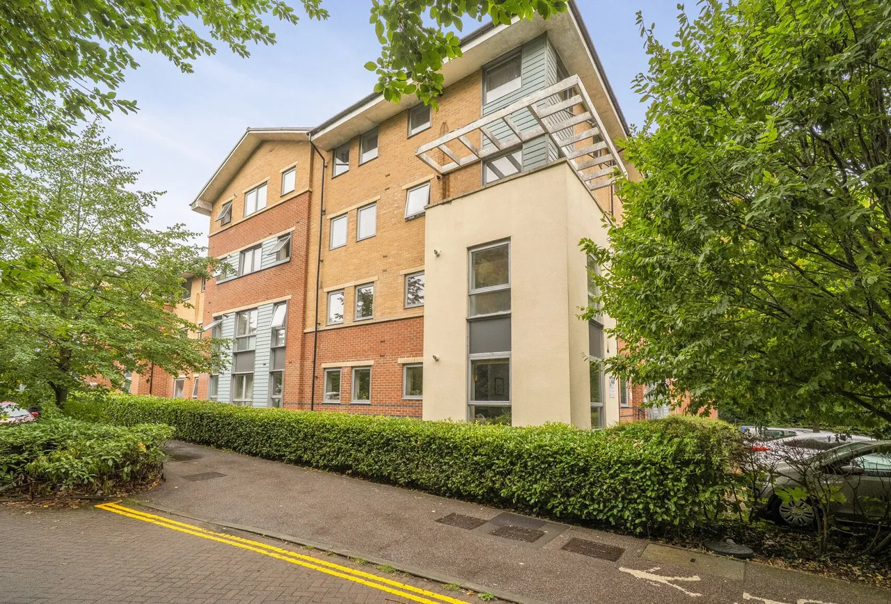 Jackwood Court, Kent, Jackwood Way, TN1 2GE, photo 10