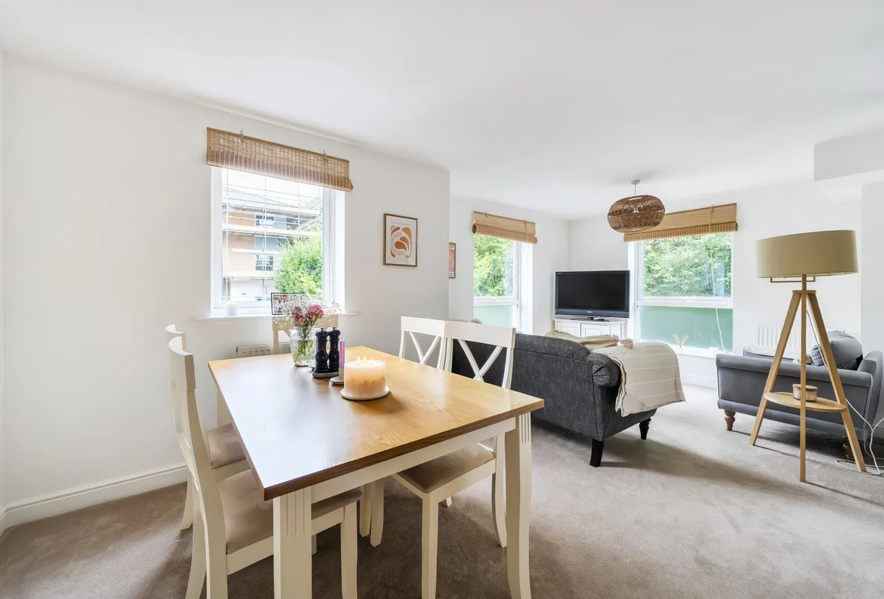 2 bed flat for sale — Jackwood Court, Kent, Jackwood Way, TN1 2GE