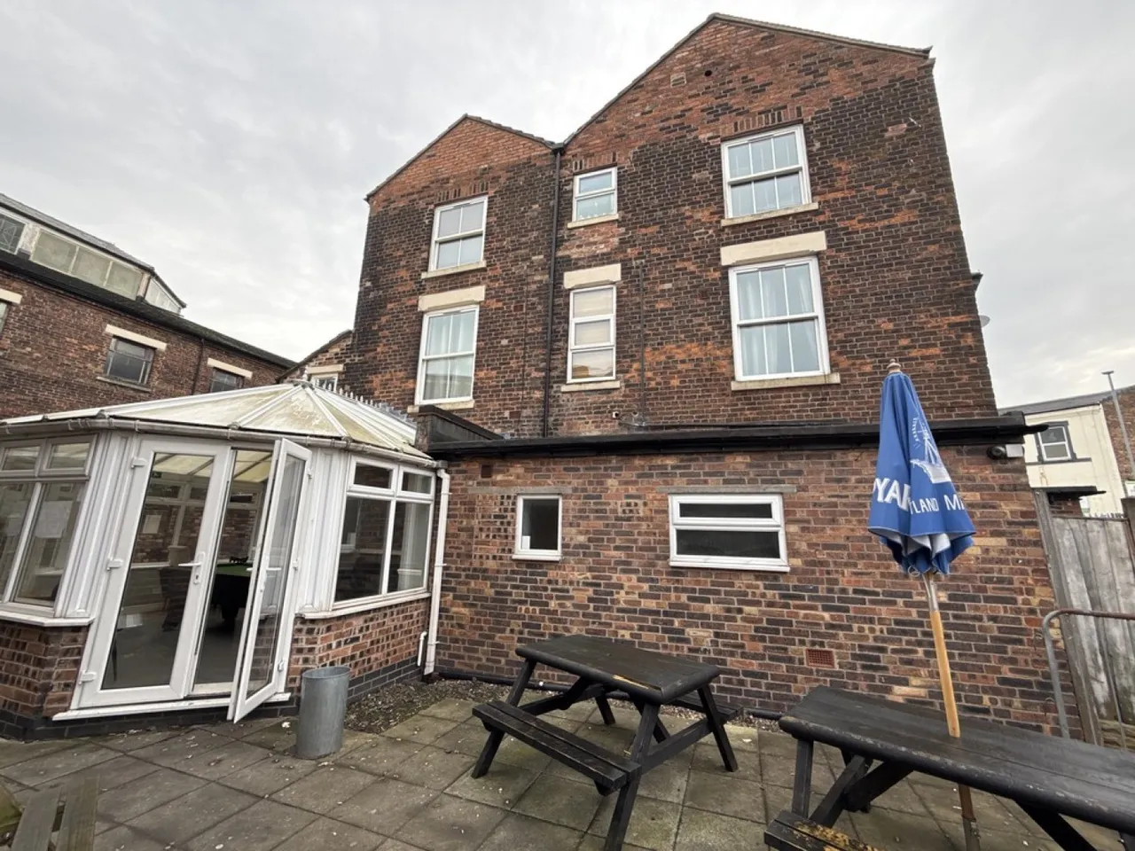 The Strand, Longton, Stoke on Trent, photo 4