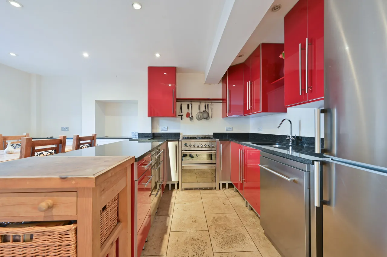 21 Wellington Terrace, Harrow, photo 7