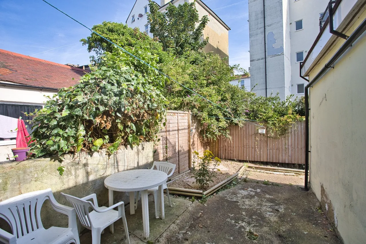 London Street, Folkestone, CT20, photo 12