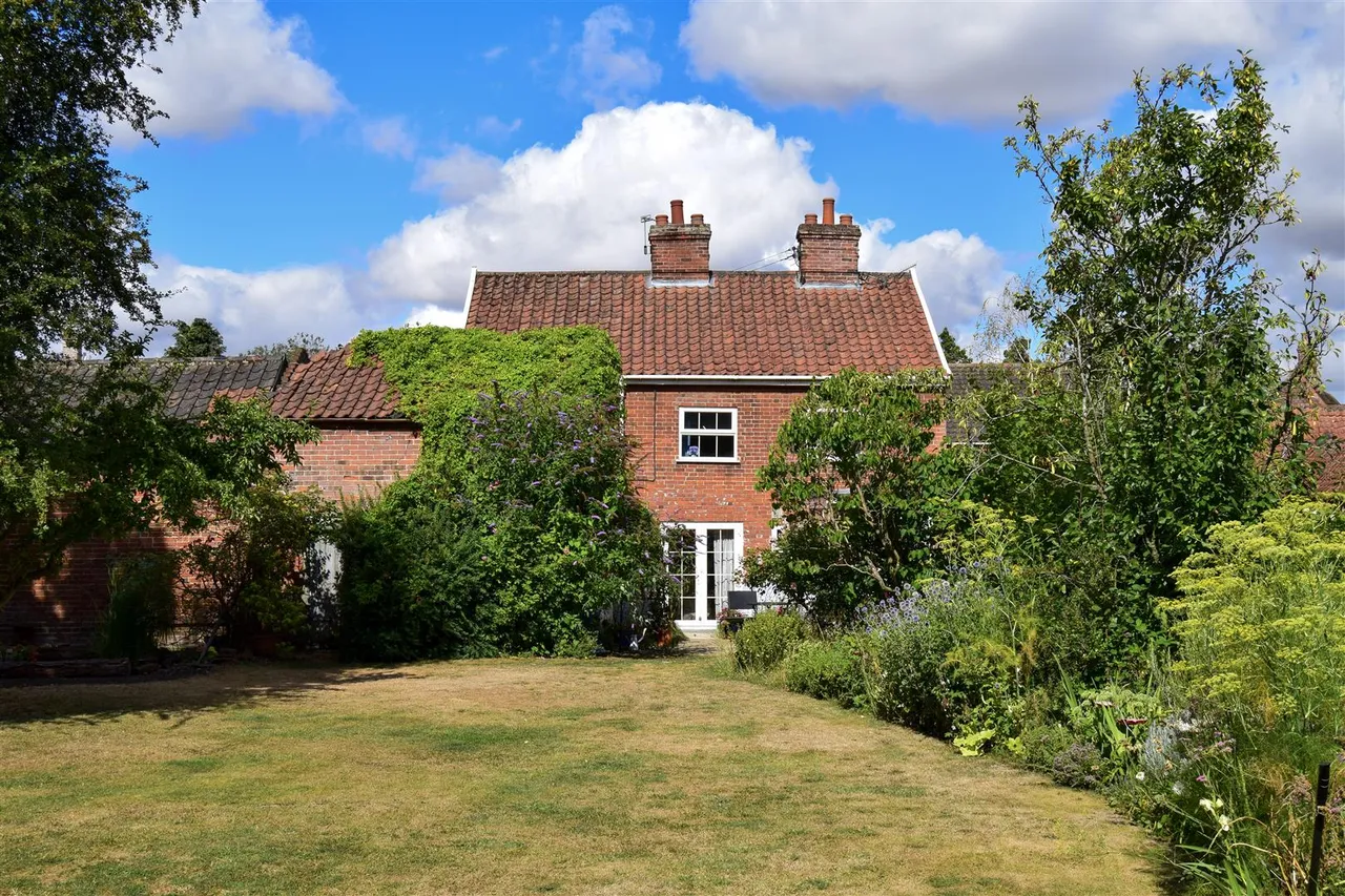 Mendham Lane, Harleston, IP20, photo 23