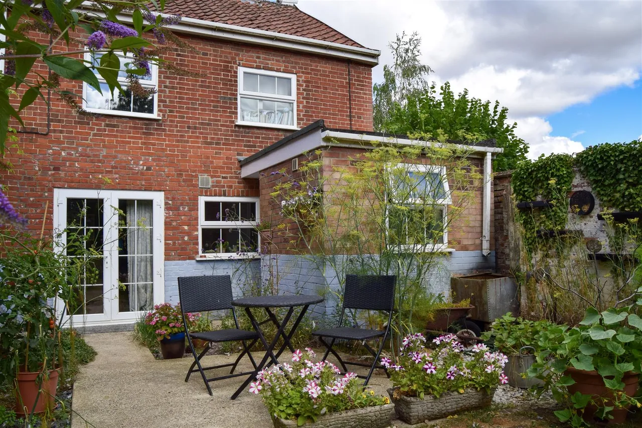 Mendham Lane, Harleston, IP20, photo 14