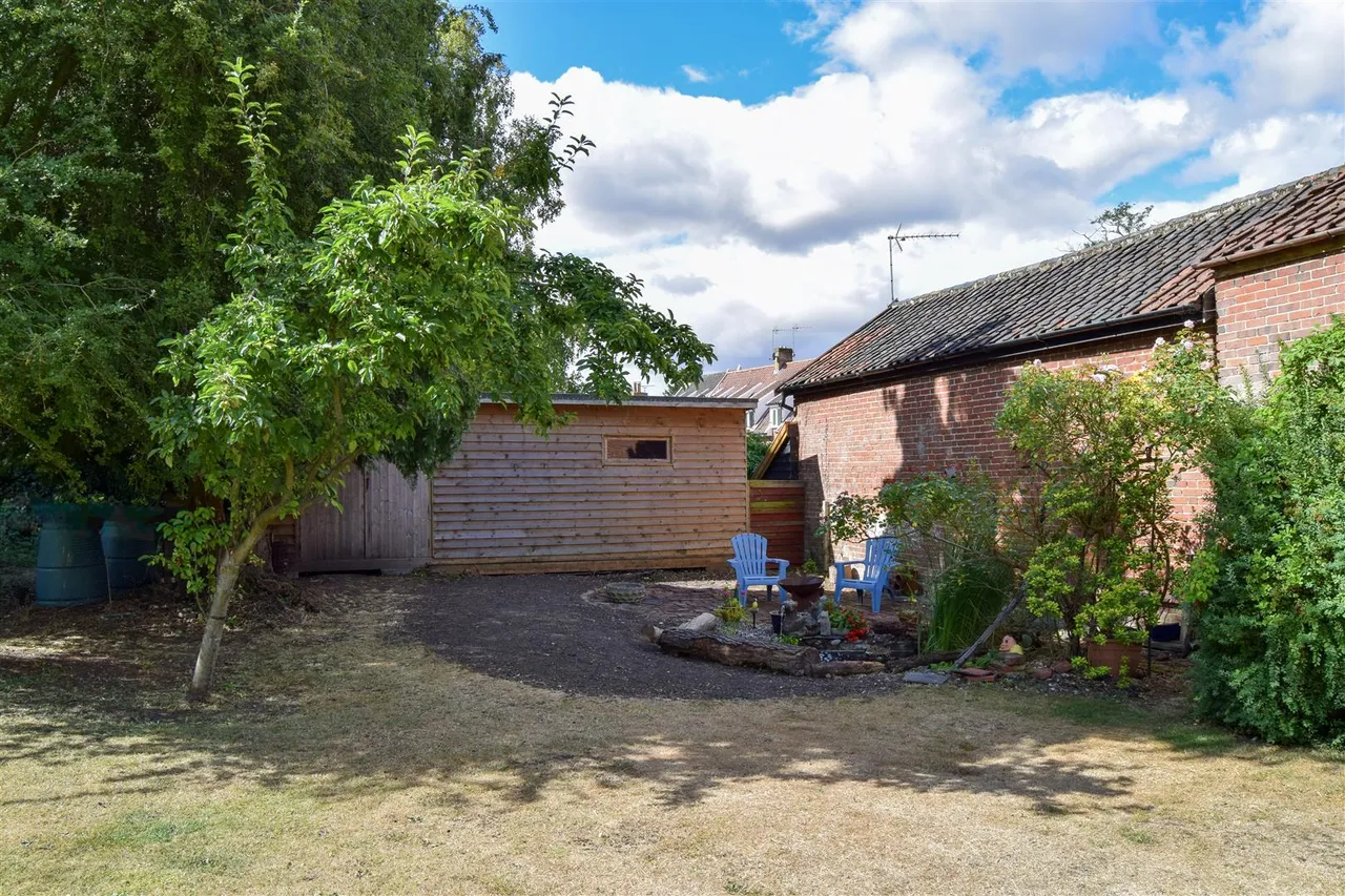 Mendham Lane, Harleston, IP20, photo 16