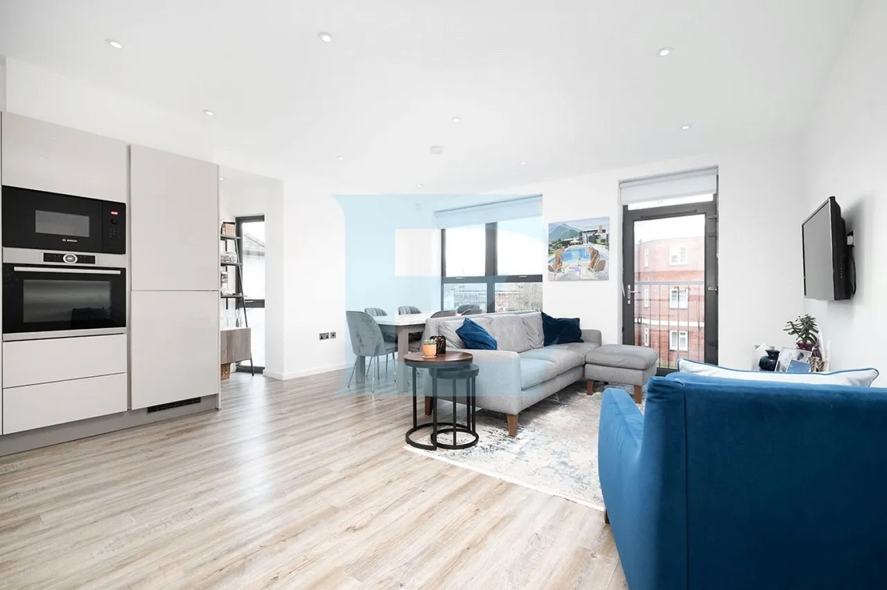 Grenville Place, Mill Hill, NW7, photo 5