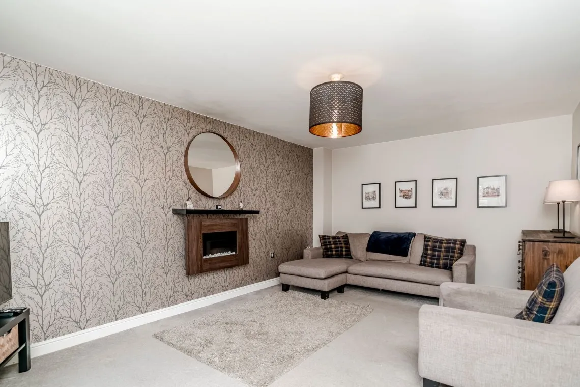 Argyll Avenue, Buckshaw Village, PR7, photo 9