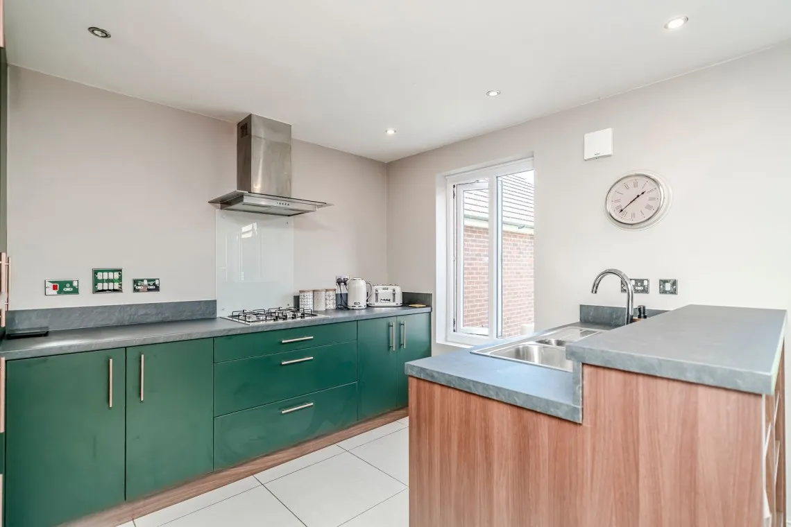 Argyll Avenue, Buckshaw Village, PR7, photo 14