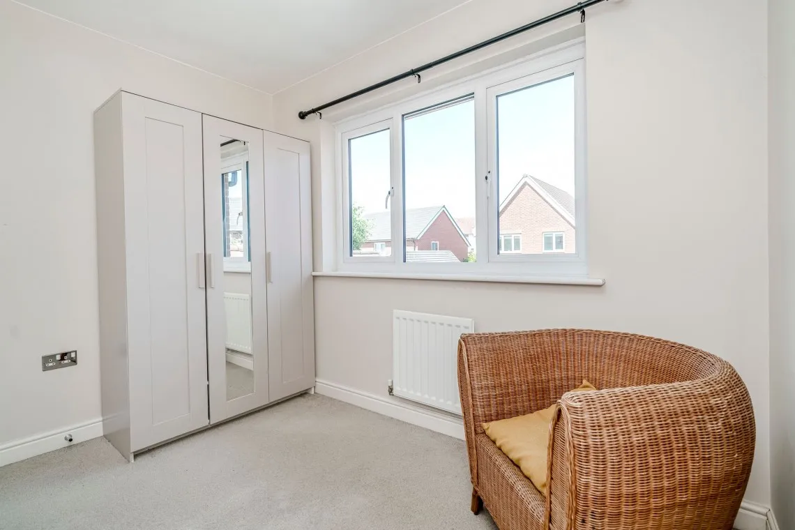 Argyll Avenue, Buckshaw Village, PR7, photo 31