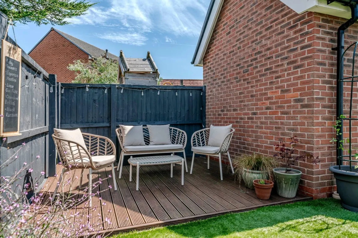 Argyll Avenue, Buckshaw Village, PR7, photo 35