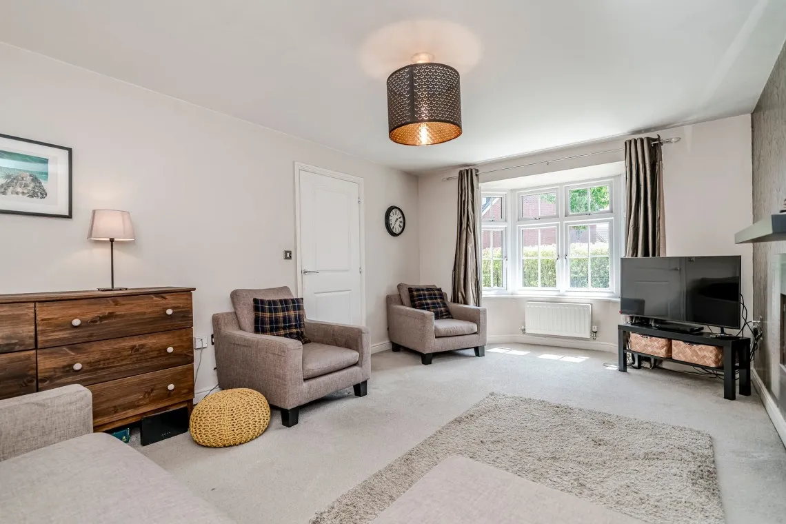 Argyll Avenue, Buckshaw Village, PR7, photo 2