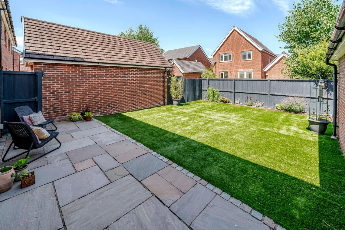 Argyll Avenue, Buckshaw Village, PR7, photo 38