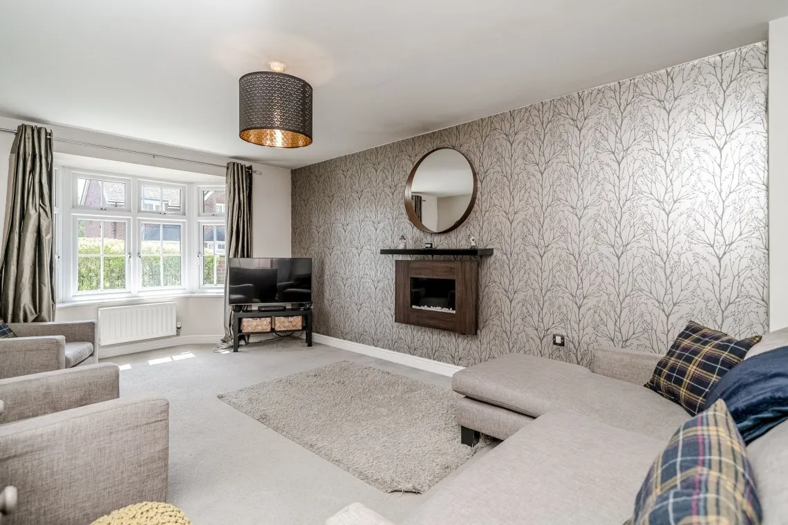 Argyll Avenue, Buckshaw Village, PR7, photo 8