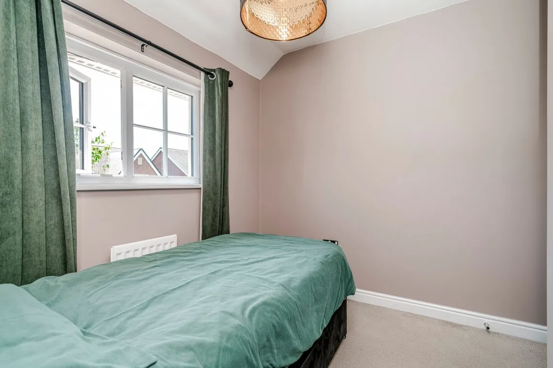Argyll Avenue, Buckshaw Village, PR7, photo 33