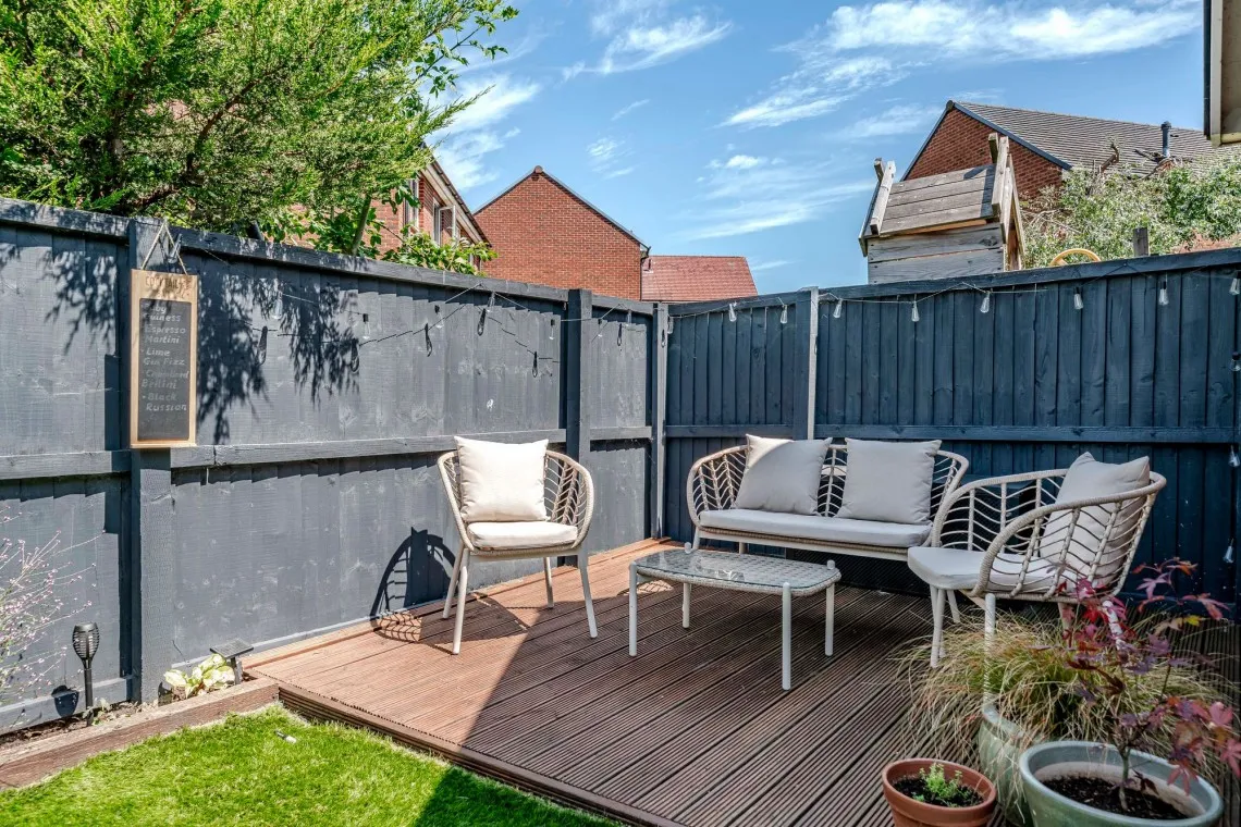Argyll Avenue, Buckshaw Village, PR7, photo 36