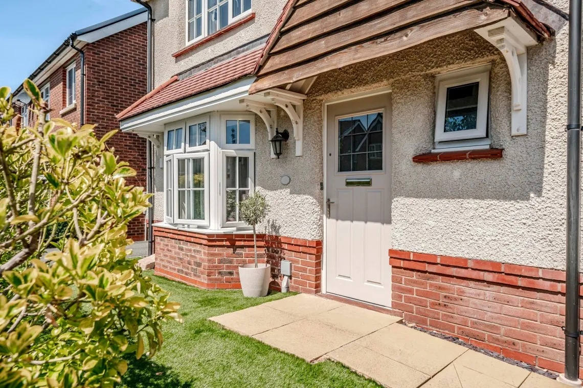 Argyll Avenue, Buckshaw Village, PR7, photo 5