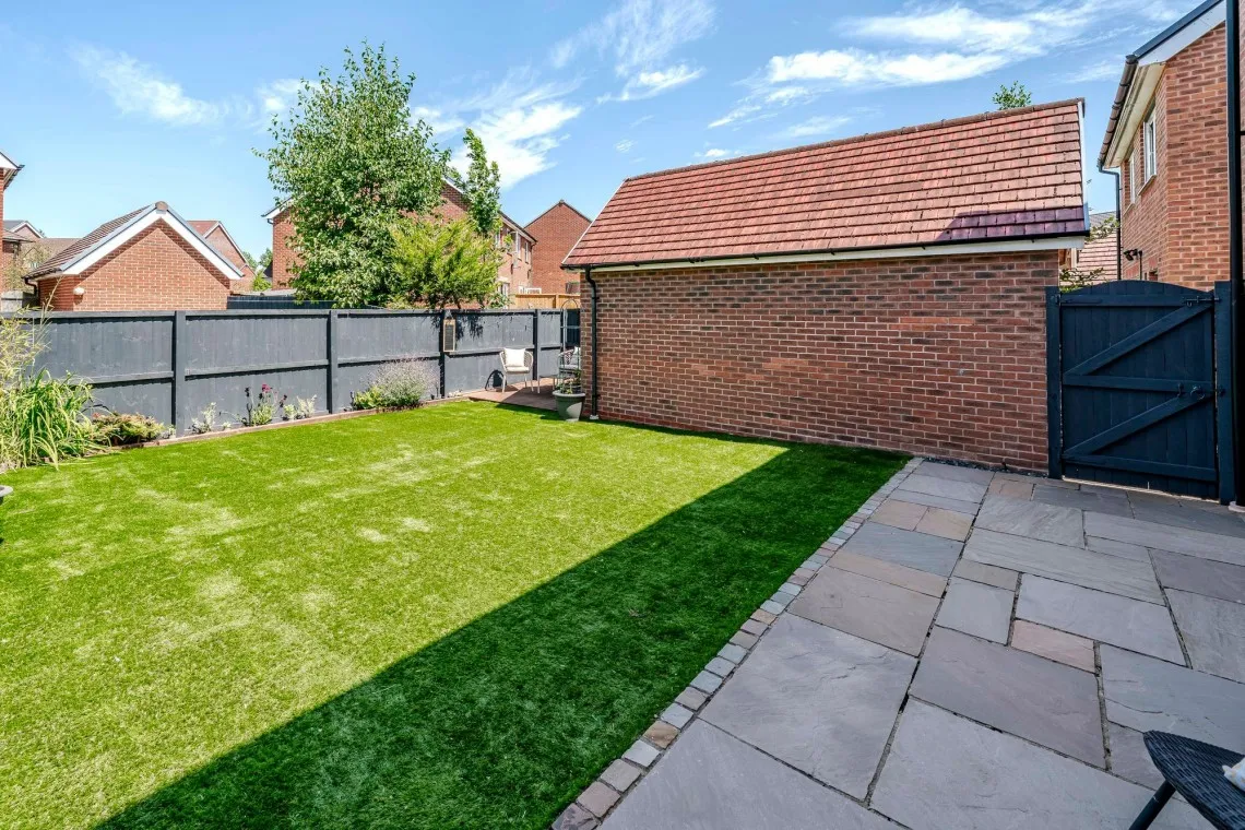 Argyll Avenue, Buckshaw Village, PR7, photo 39
