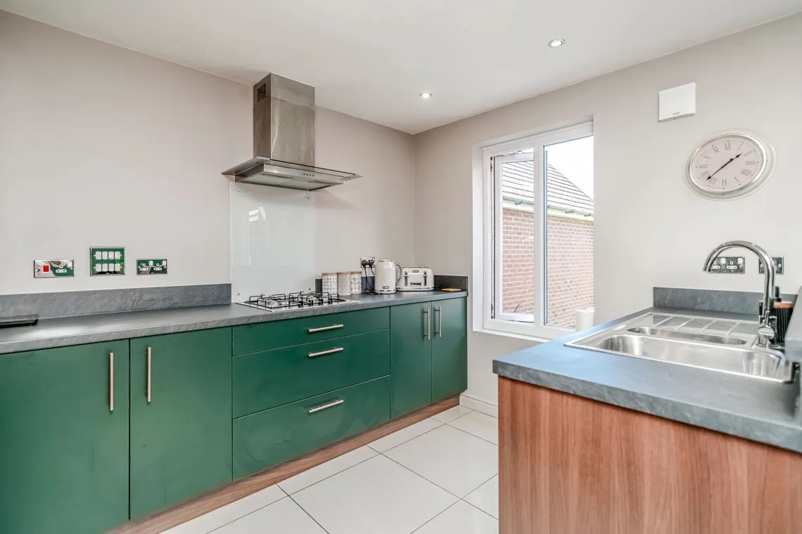 Argyll Avenue, Buckshaw Village, PR7, photo 15