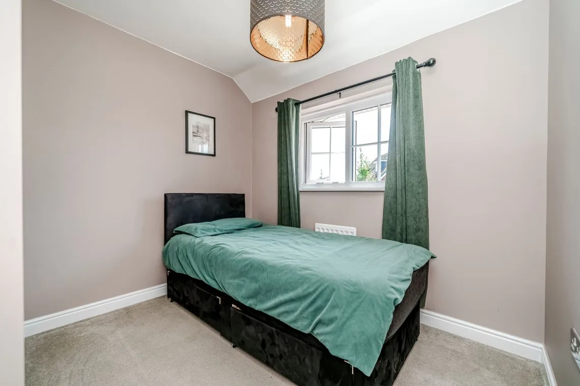 Argyll Avenue, Buckshaw Village, PR7, photo 34