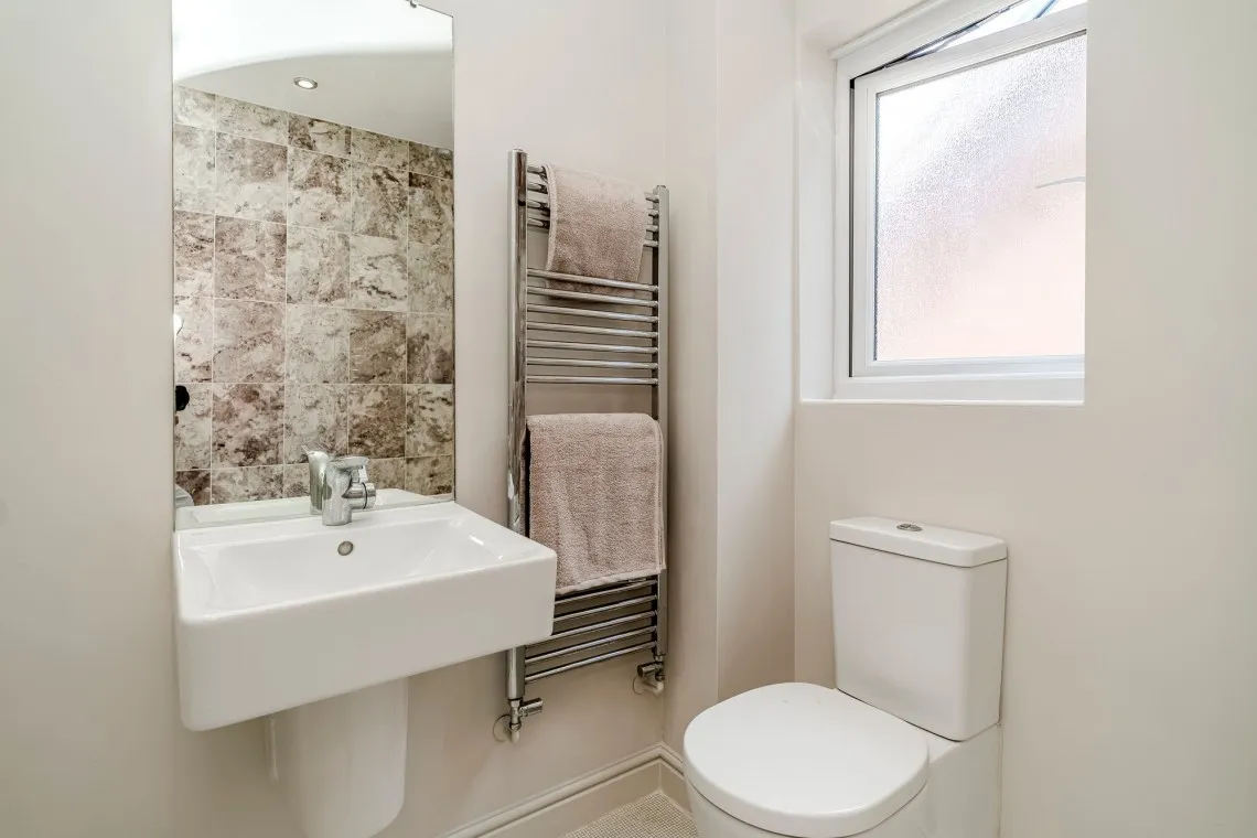 Argyll Avenue, Buckshaw Village, PR7, photo 20