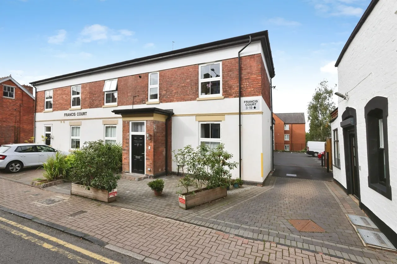 Market Street, Stourbridge, DY8, photo 2
