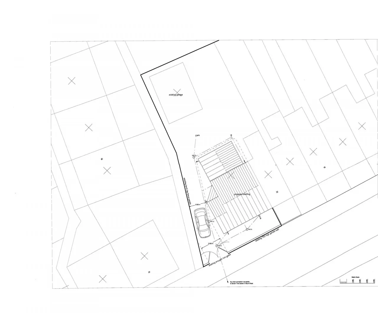 Mount Road, Balderton, NG24, photo 3