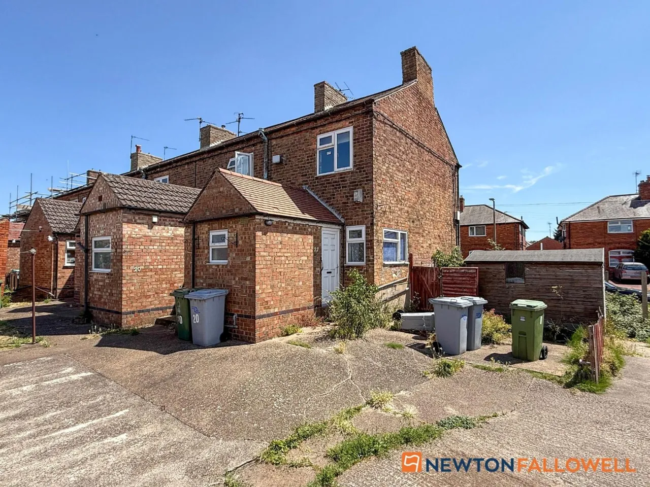 Mount Road, Balderton, NG24, photo 13