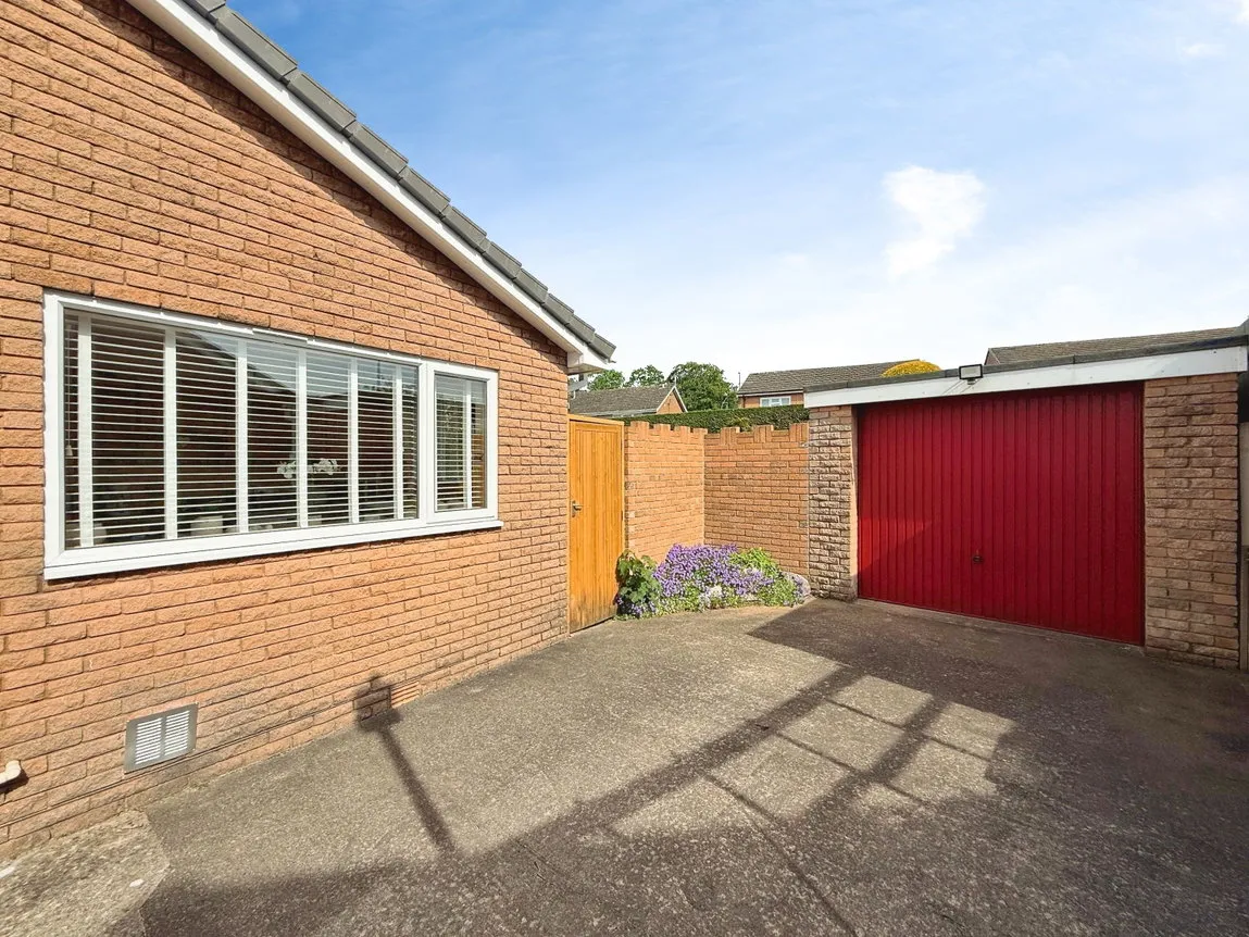 Inglewood Crescent, Carlisle, Cumberland, CA2 6JJ, photo 15