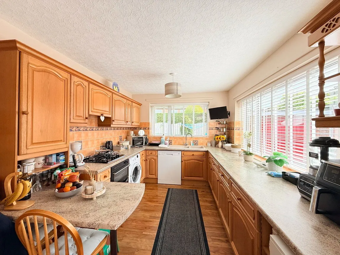 Inglewood Crescent, Carlisle, Cumberland, CA2 6JJ, photo 5