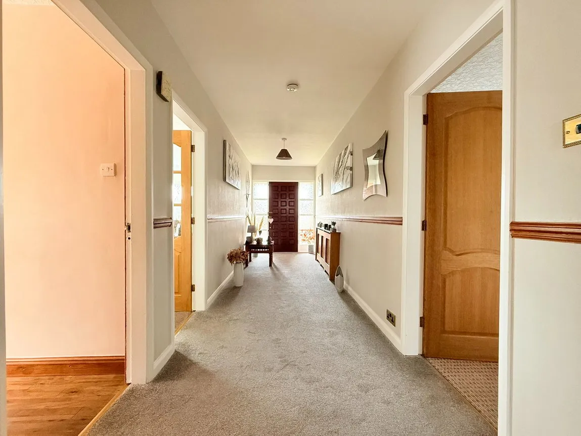 Inglewood Crescent, Carlisle, Cumberland, CA2 6JJ, photo 7