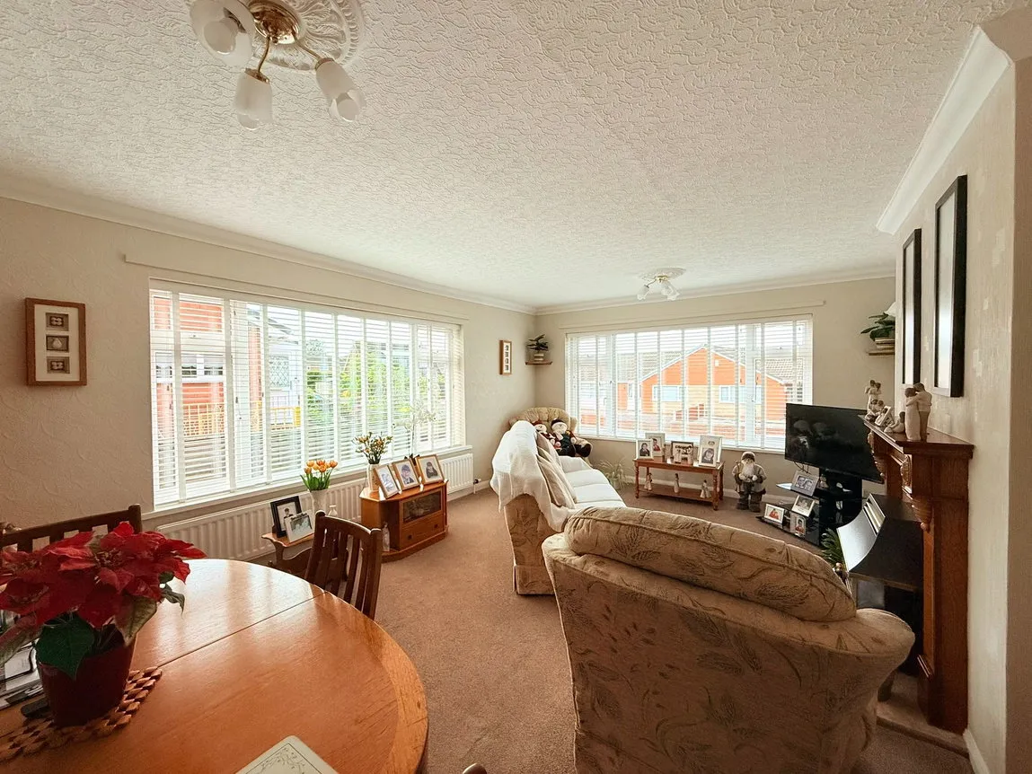 Inglewood Crescent, Carlisle, Cumberland, CA2 6JJ, photo 2