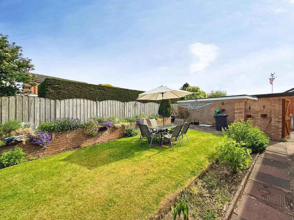 Inglewood Crescent, Carlisle, Cumberland, CA2 6JJ, photo 13