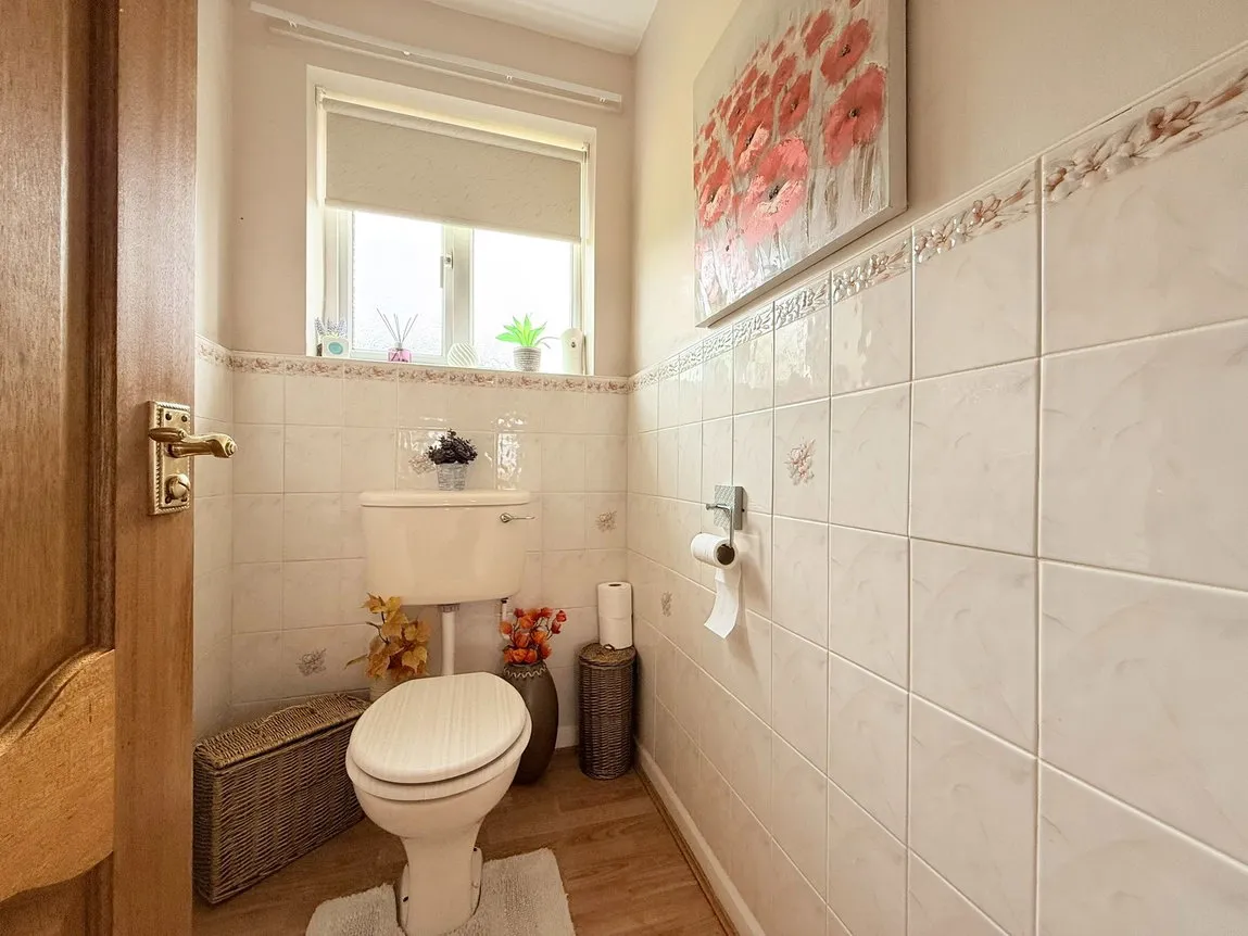 Inglewood Crescent, Carlisle, Cumberland, CA2 6JJ, photo 12
