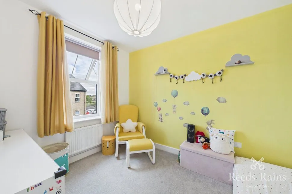 Broughton Road, Pontefract, West Yorkshire, WF8, photo 8