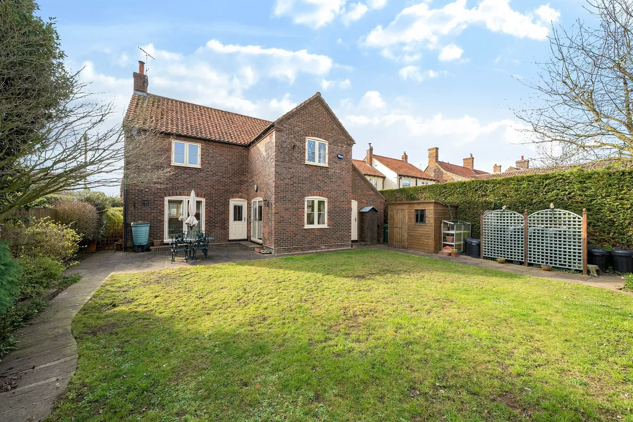 Station Road, Docking, PE31, photo 16