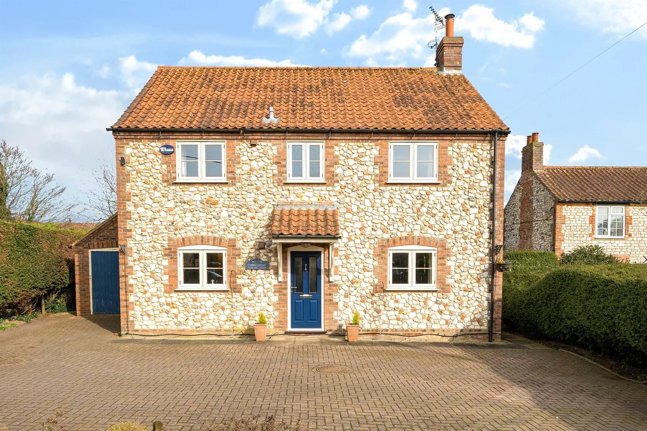 Station Road, Docking, PE31, photo 17