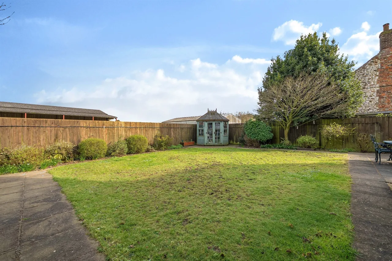 Station Road, Docking, PE31, photo 14