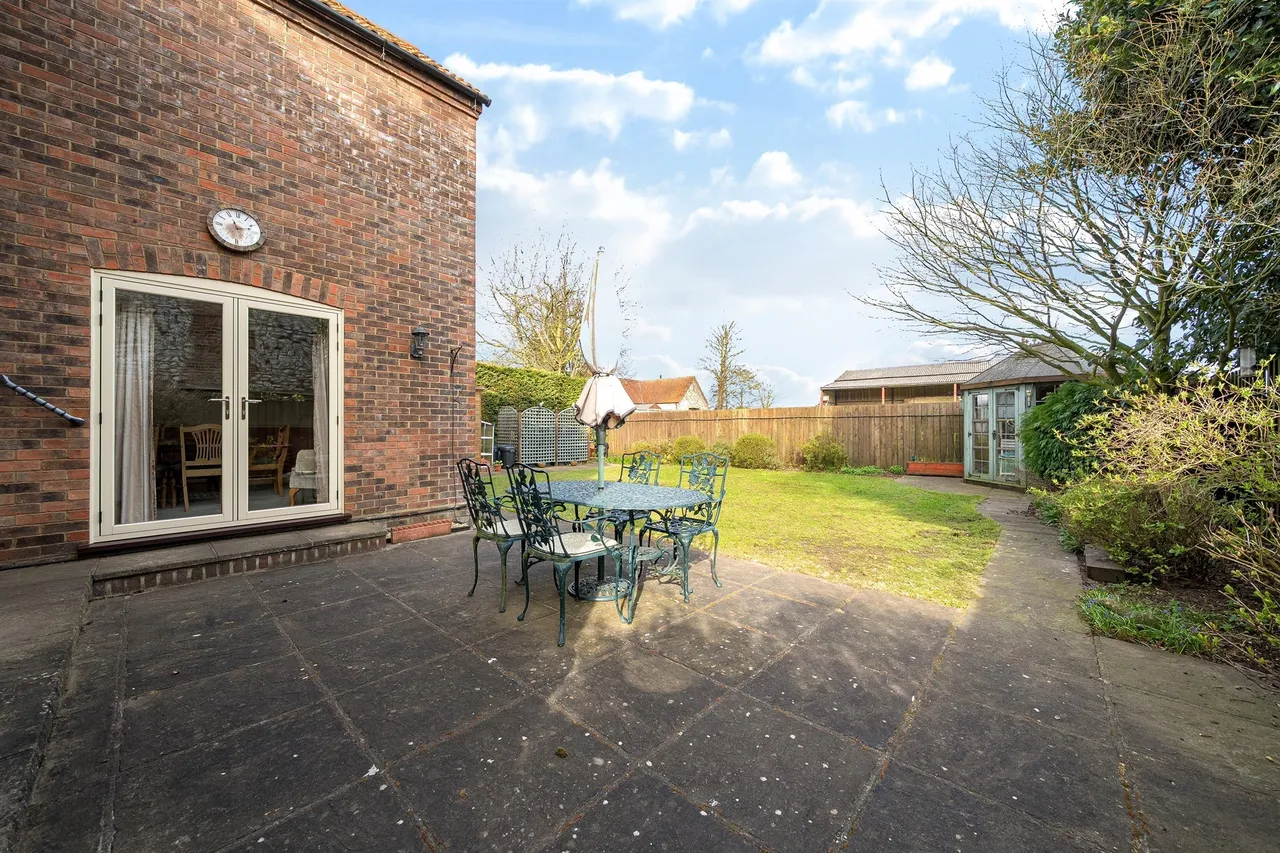 Station Road, Docking, PE31, photo 15