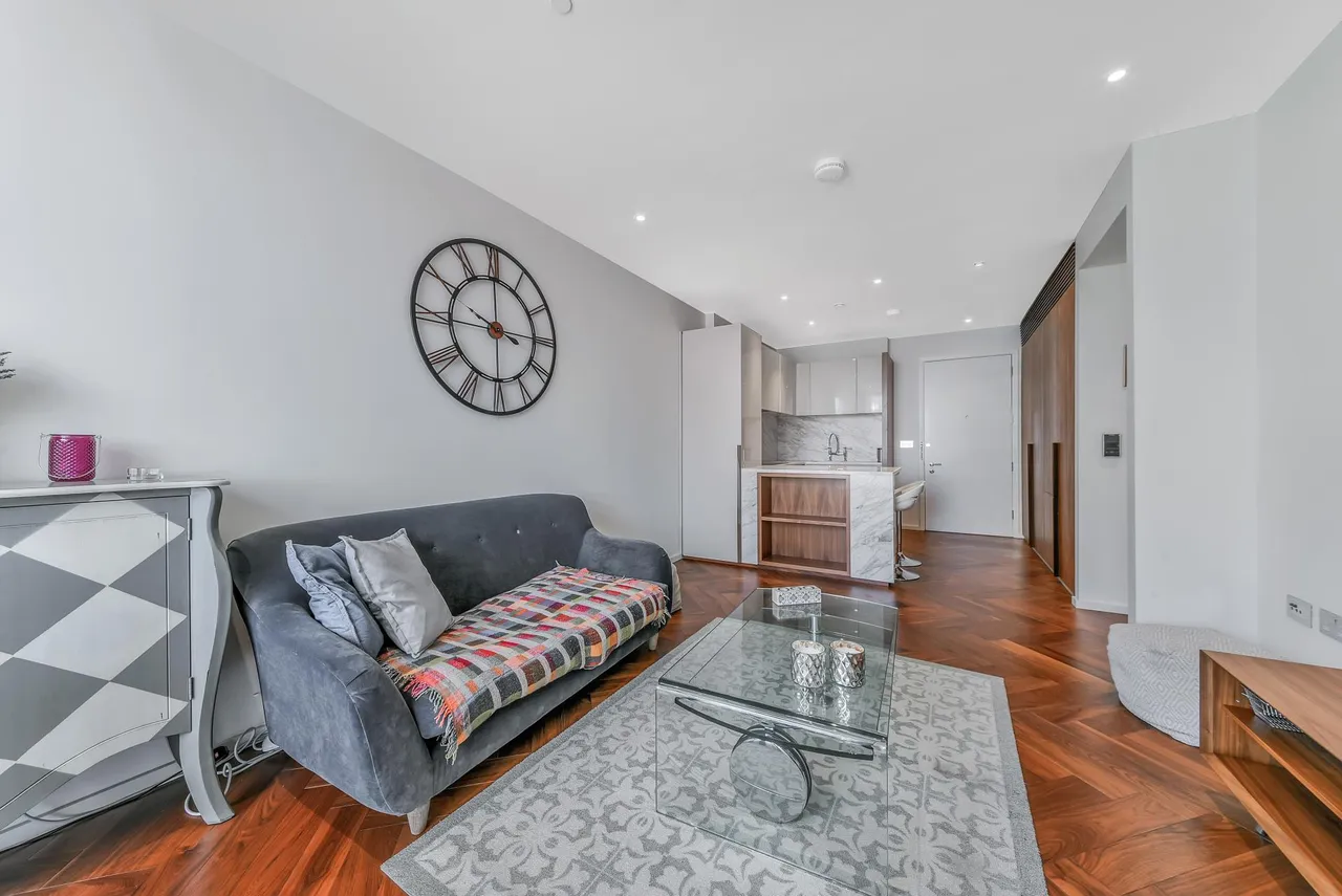 Embassy Gardens, Nine Elms, SW11, photo 4