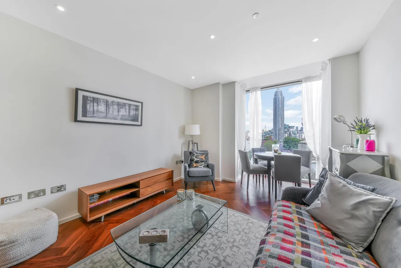 Embassy Gardens, Nine Elms, SW11, photo 10