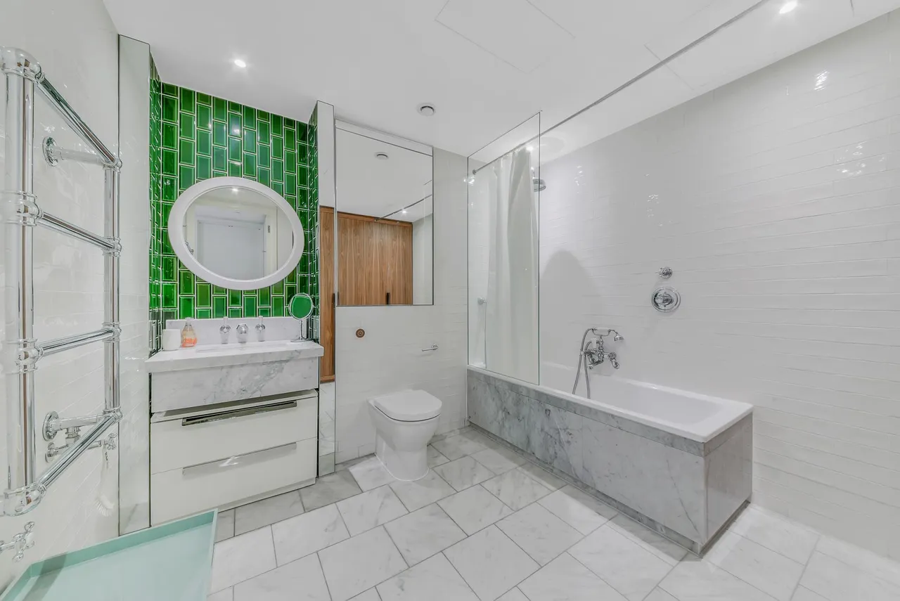 Embassy Gardens, Nine Elms, SW11, photo 7