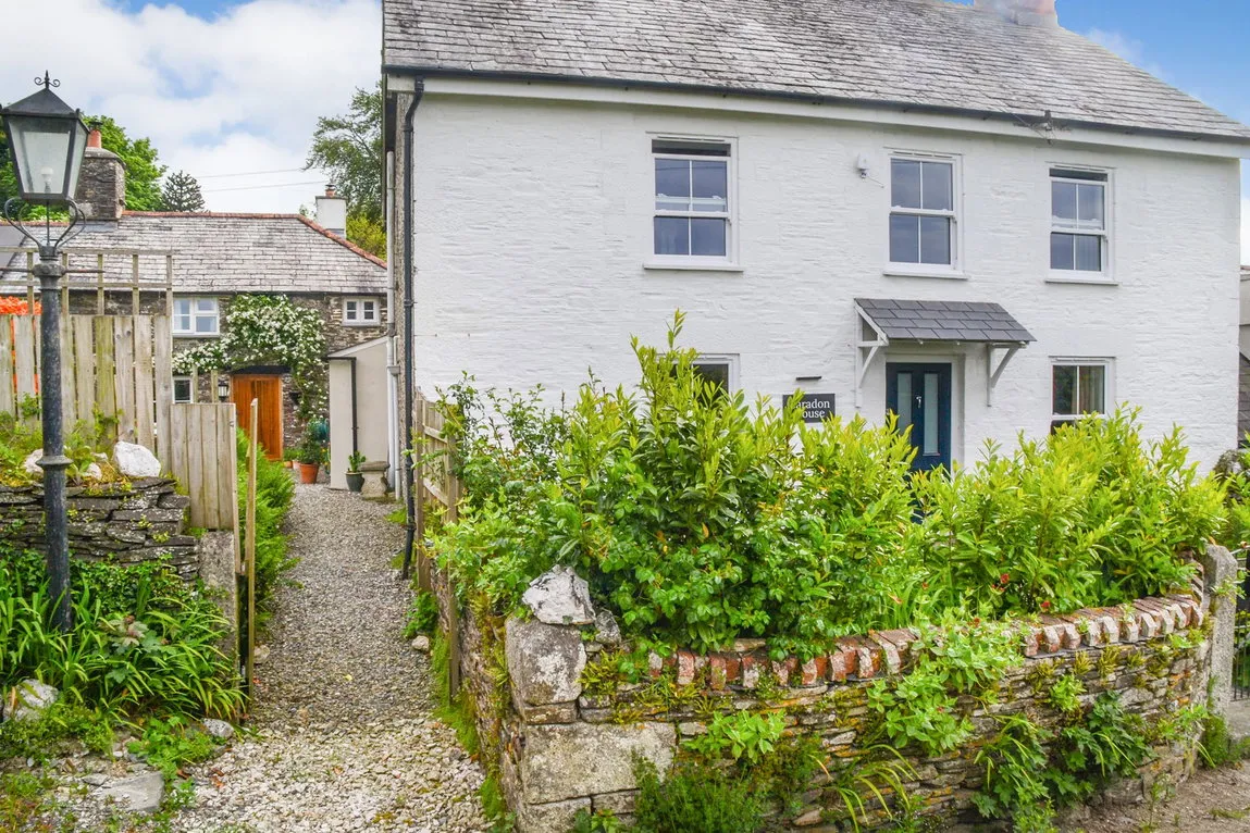 Uphill, Callington, Cornwall, PL17 7PB, photo 2