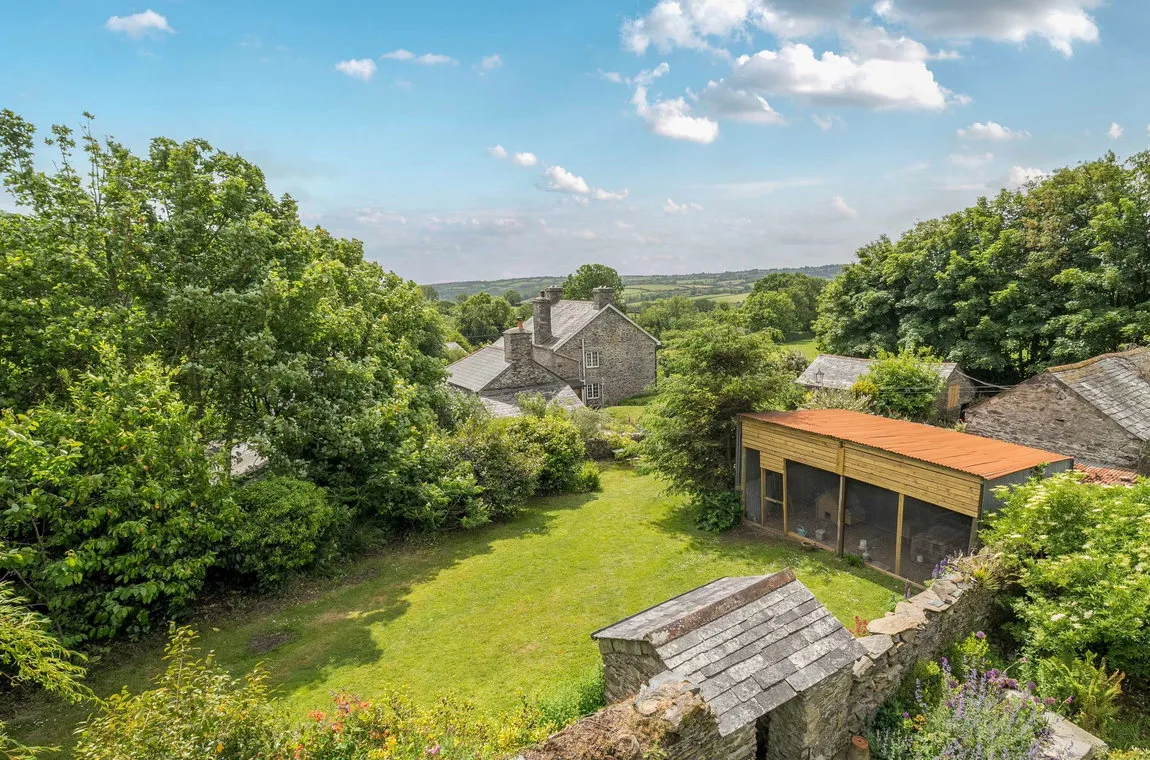 Uphill, Callington, Cornwall, PL17 7PB, photo 6