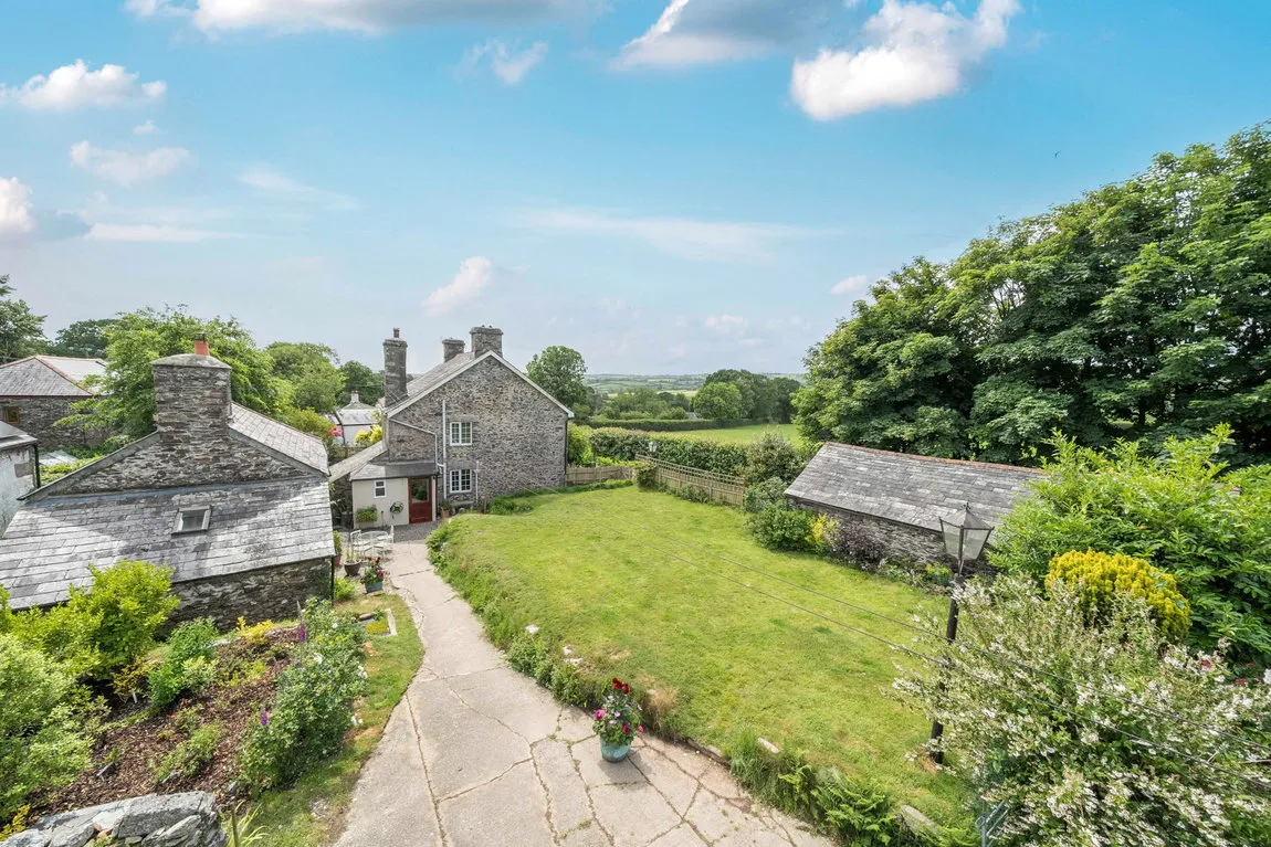Uphill, Callington, Cornwall, PL17 7PB, photo 24