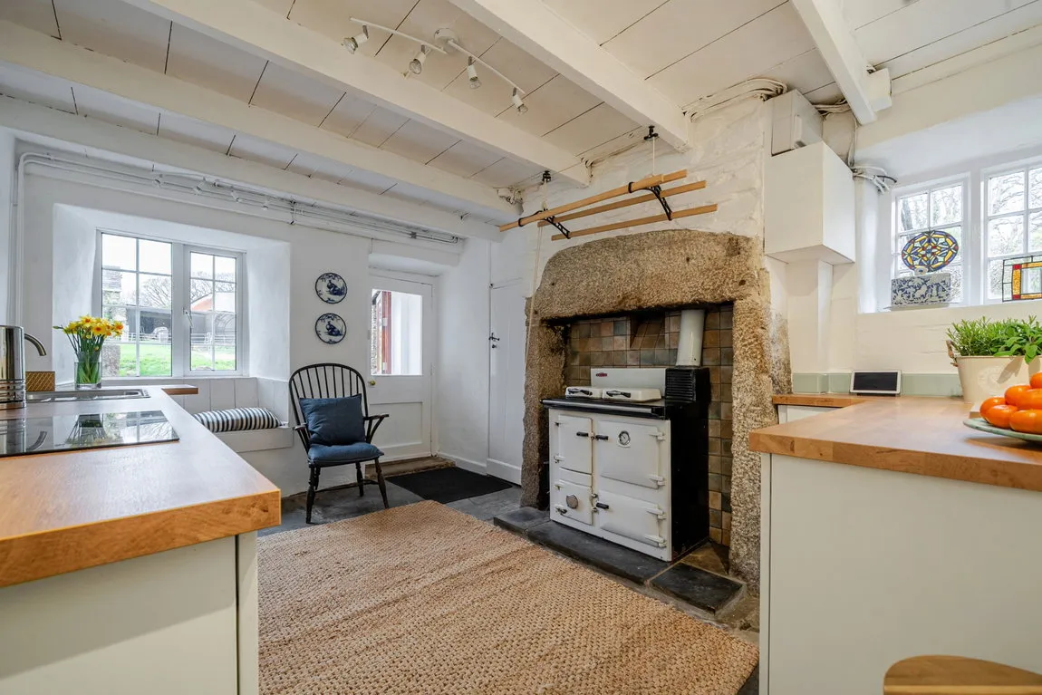 Uphill, Callington, Cornwall, PL17 7PB, photo 11
