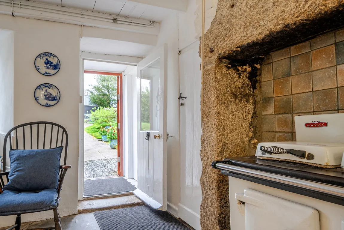 Uphill, Callington, Cornwall, PL17 7PB, photo 12