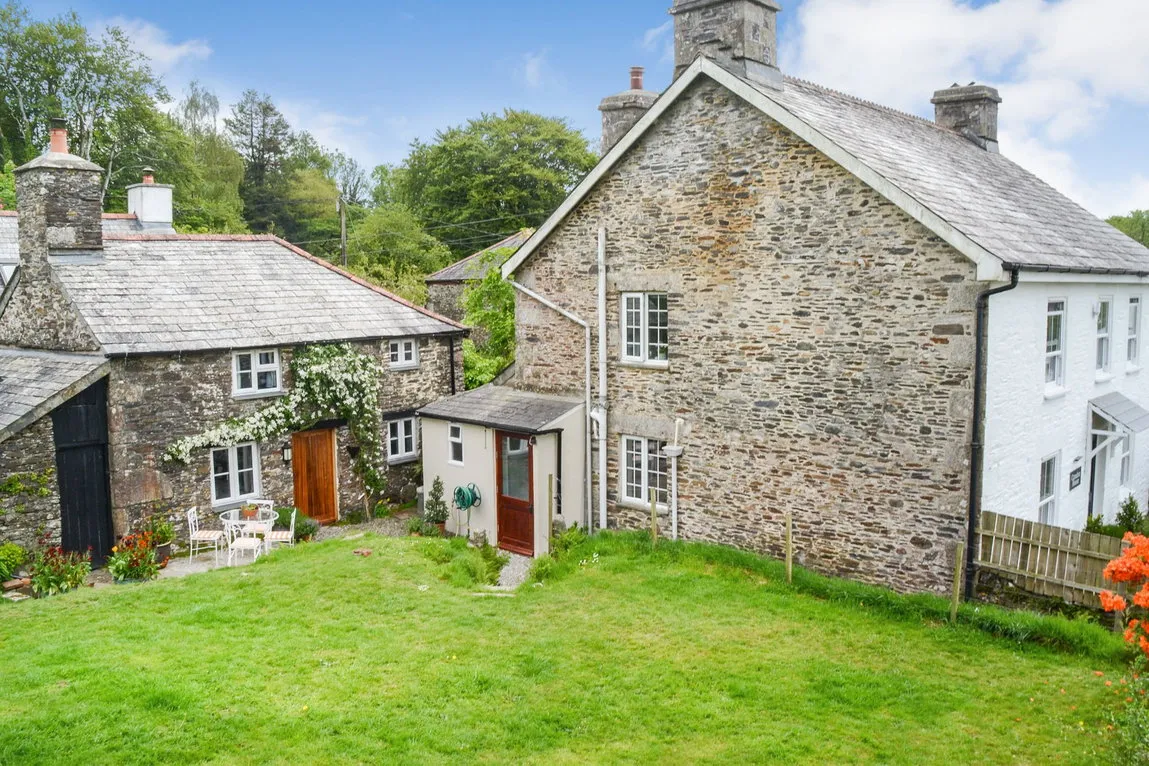 Uphill, Callington, Cornwall, PL17 7PB, photo 3