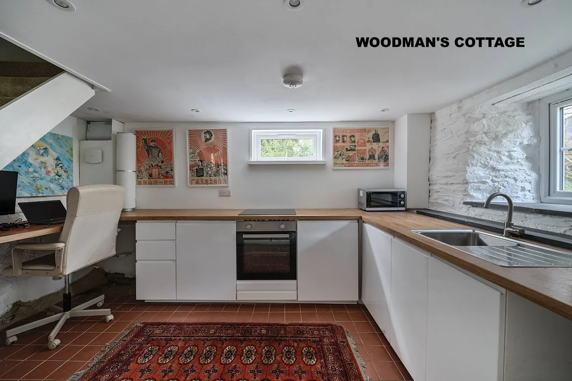 Uphill, Callington, Cornwall, PL17 7PB, photo 21